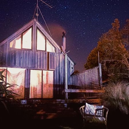 Adventure Base Villa Ohakune Exterior photo